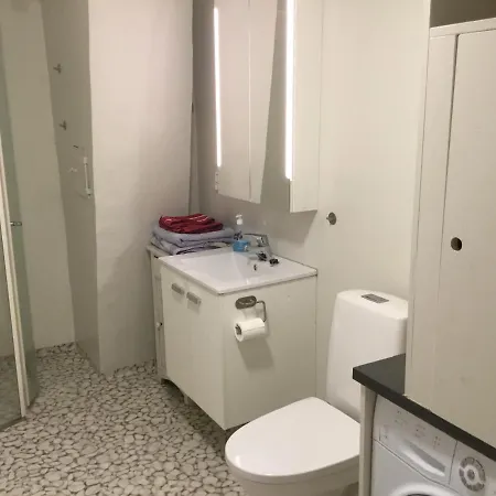 Nyrestaurert Leilighet Naer Byen Og Badeplass * Arendal